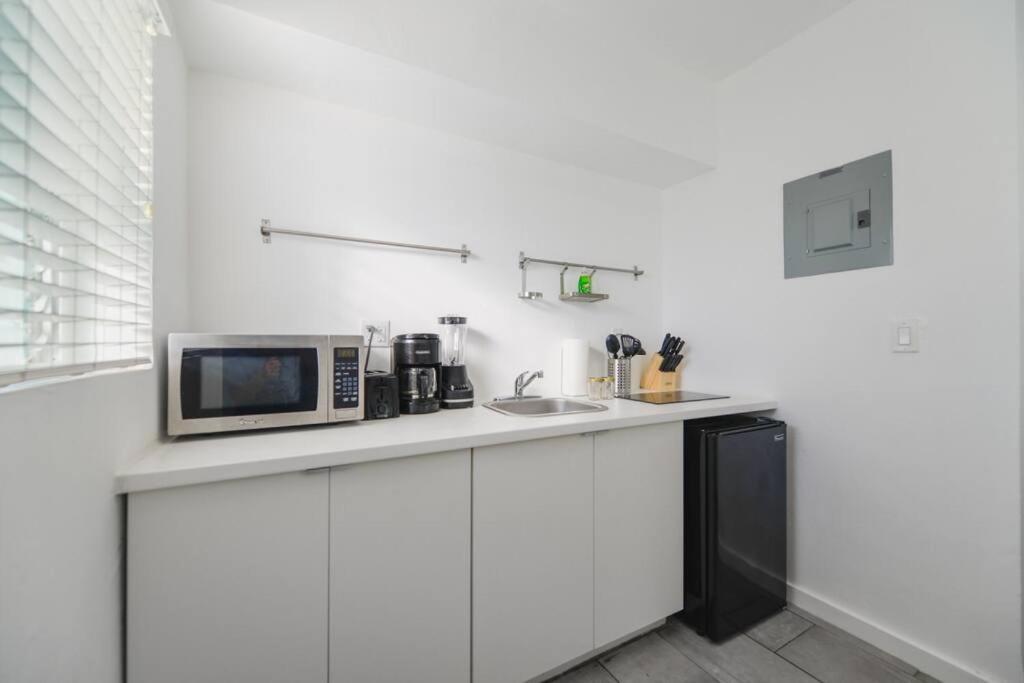 Wonderful Studio Residence 15 Min From The Beach Miami Exterior foto