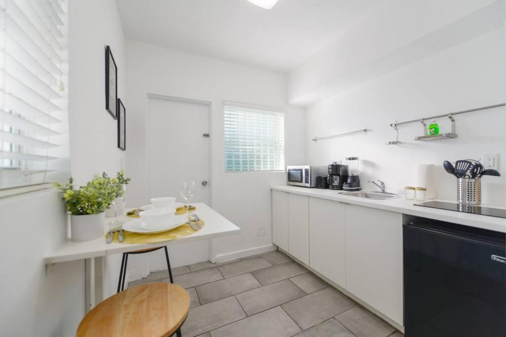 Wonderful Studio Residence 15 Min From The Beach Miami Exterior foto